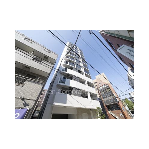 GRACIA PLACE ASAKUSABASHI