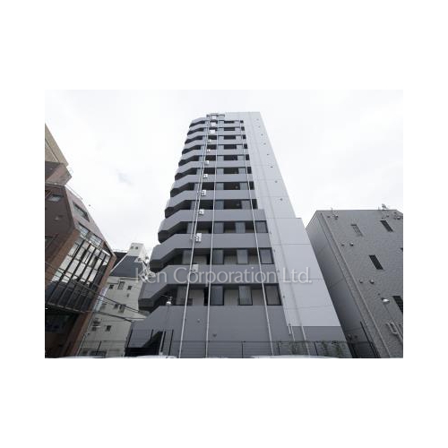 GRACIA PLACE ASAKUSABASHI