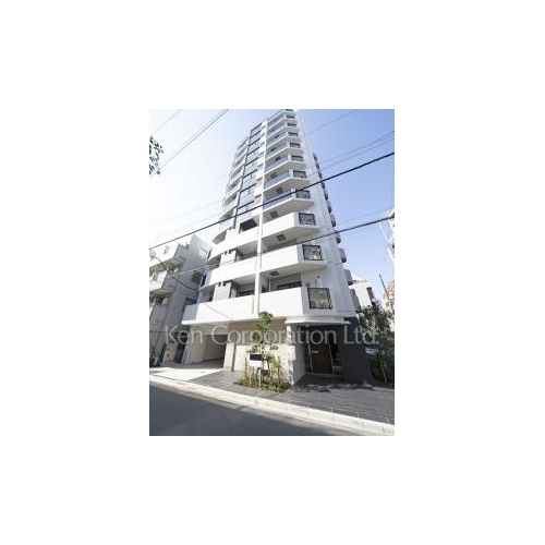 GRACIA PLACE ASAKUSABASHI