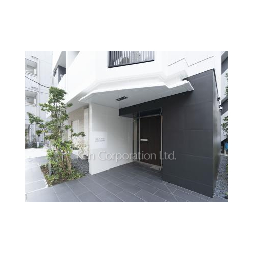 GRACIA PLACE ASAKUSABASHI