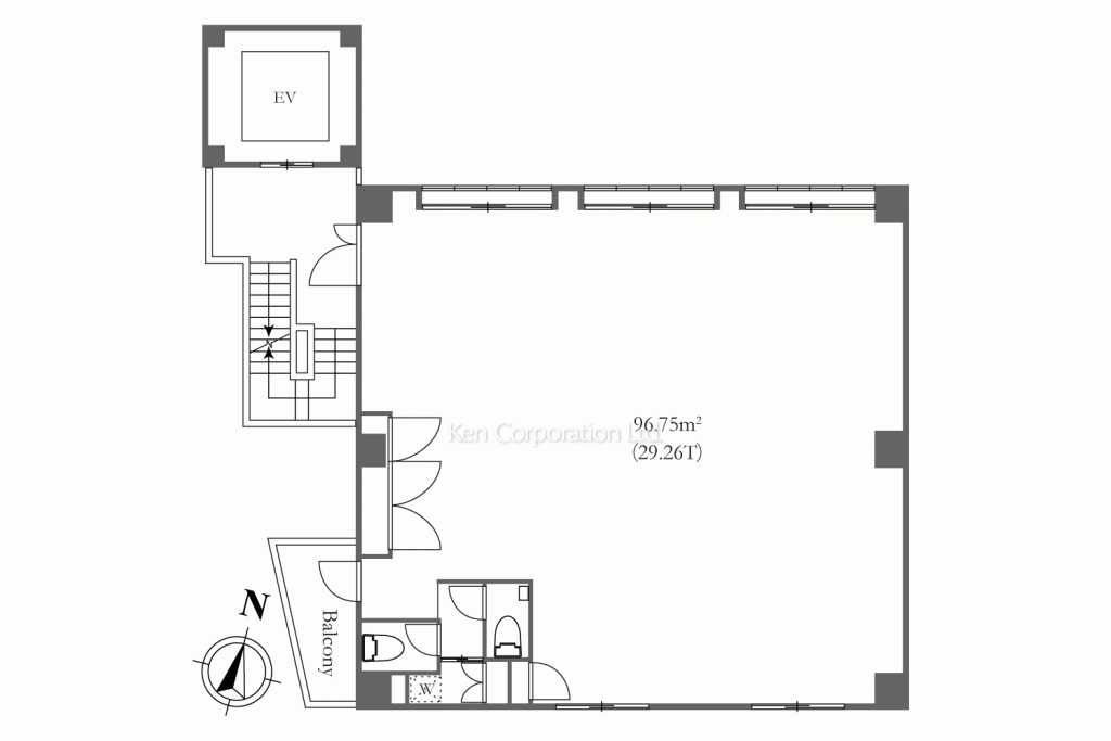 PORTAL POINT HARAJUKU ANNEX