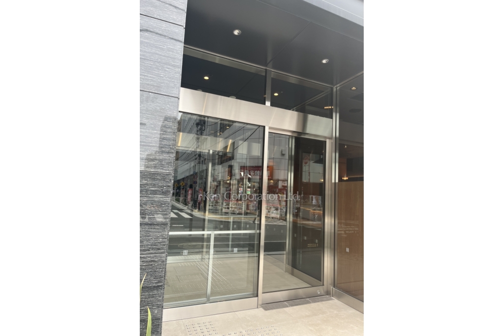 CIRCLES日本橋小舟町