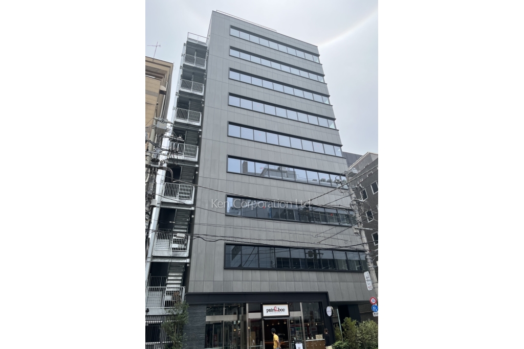 CIRCLES日本橋小舟町