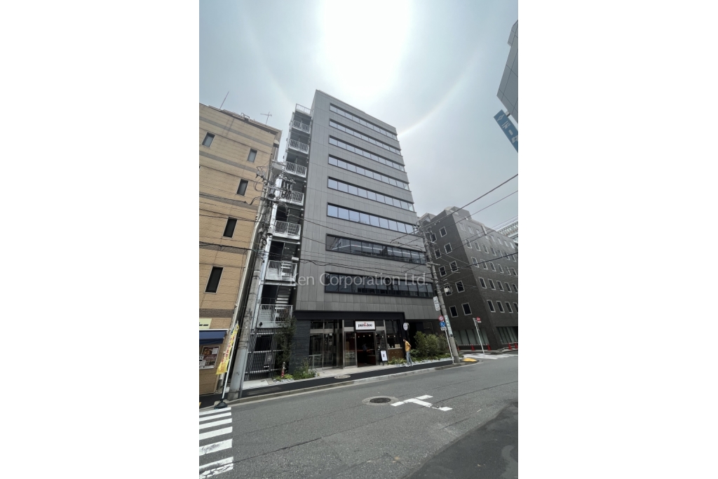 CIRCLES日本橋小舟町