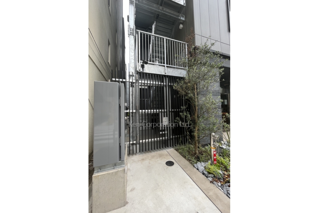 CIRCLES日本橋小舟町