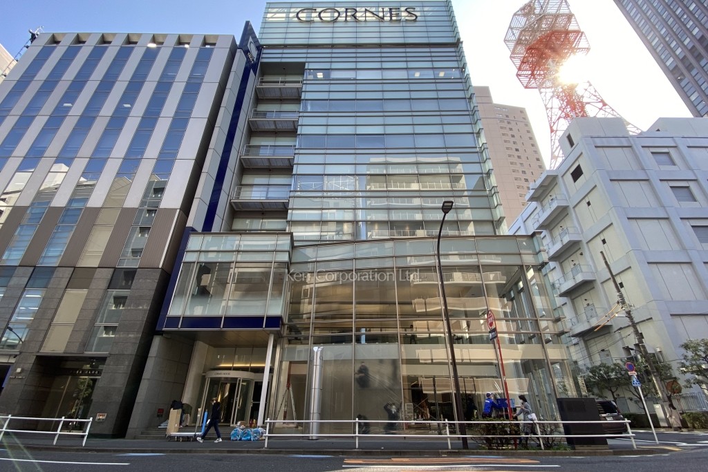 コーンズハウスⅡ