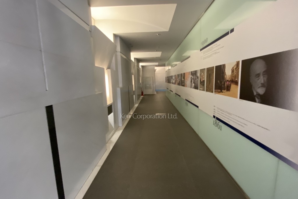 コーンズハウスⅡ