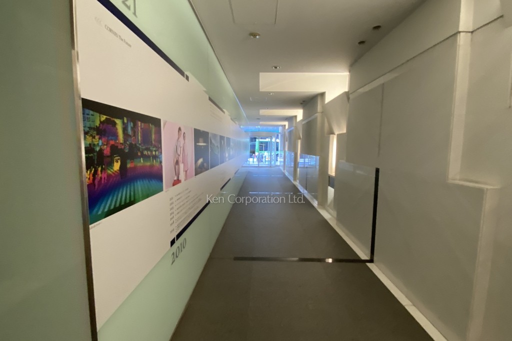 コーンズハウスⅡ