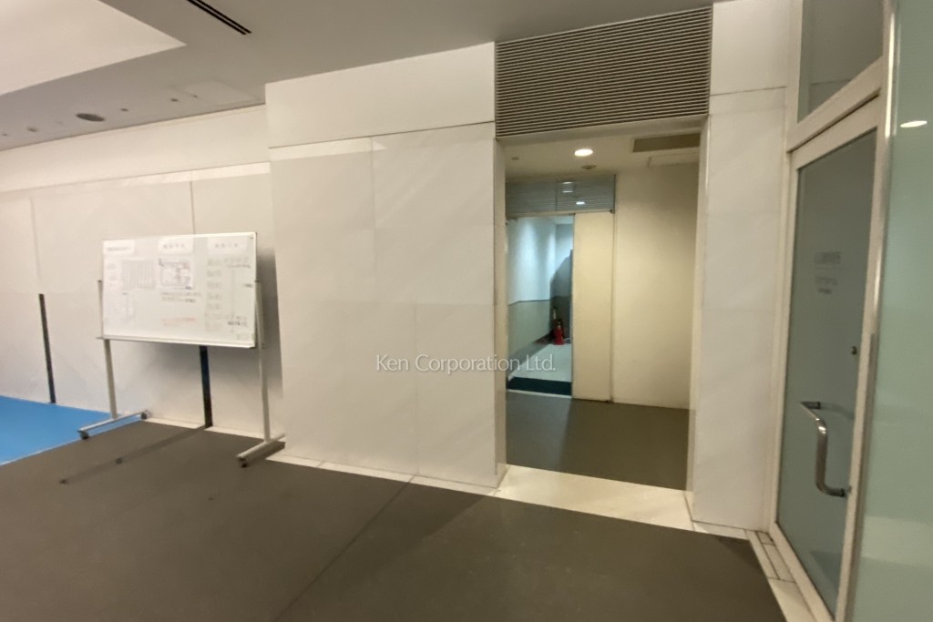 コーンズハウスⅡ