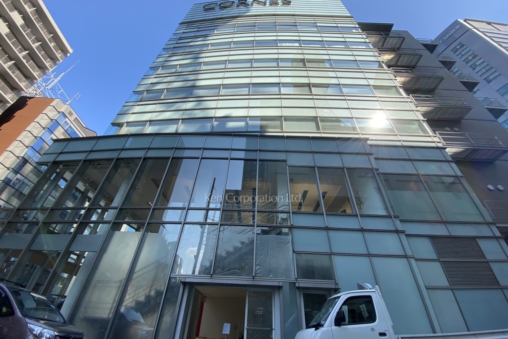 コーンズハウスⅡ