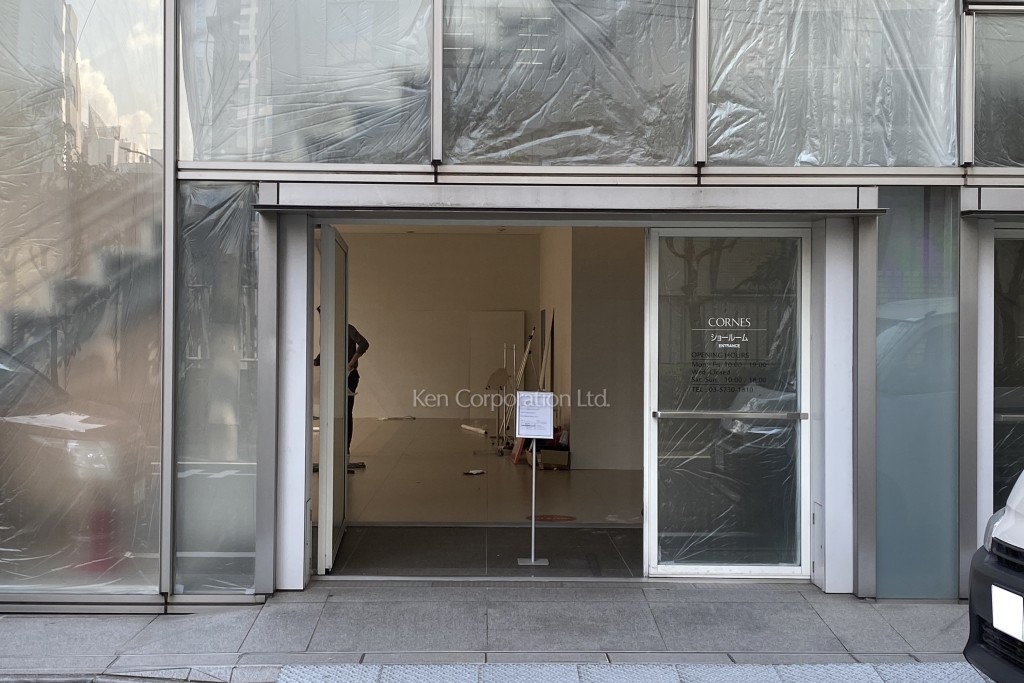 コーンズハウスⅡ