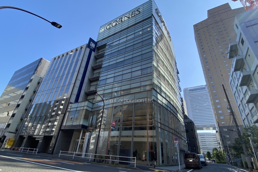 コーンズハウスⅡ