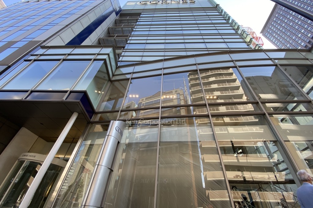 コーンズハウスⅡ