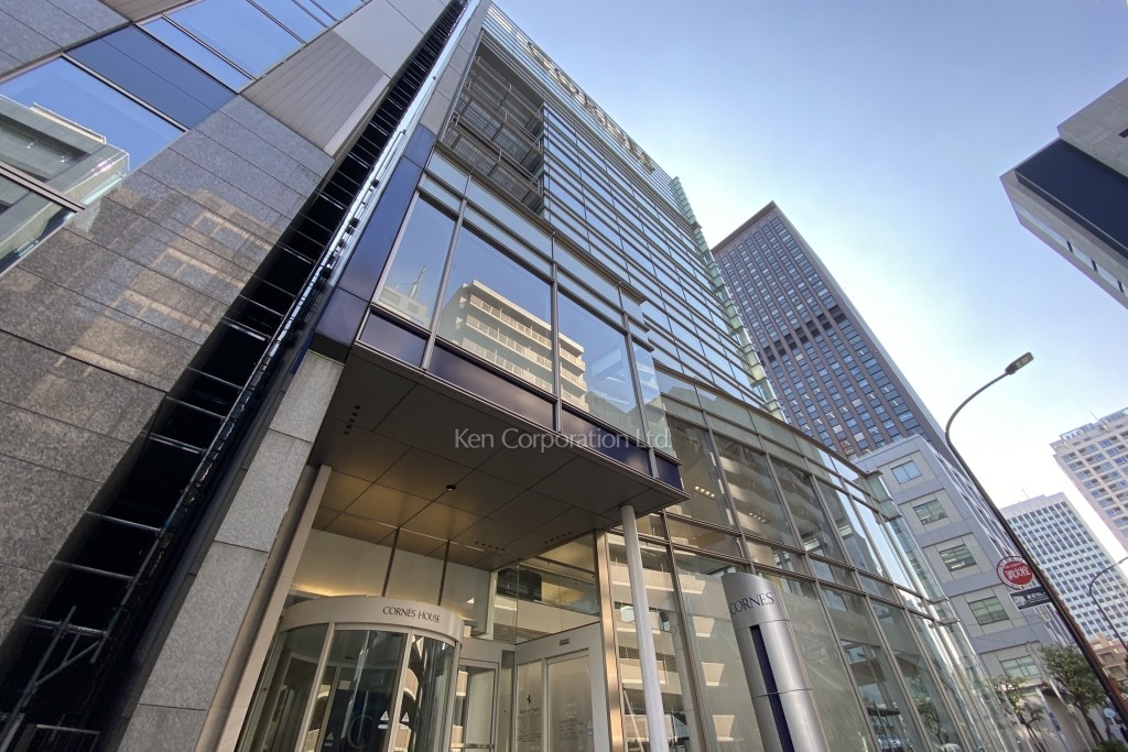 コーンズハウスⅡ