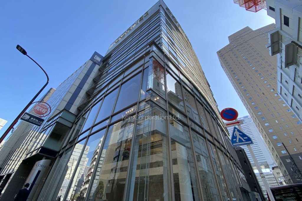 コーンズハウスⅡ