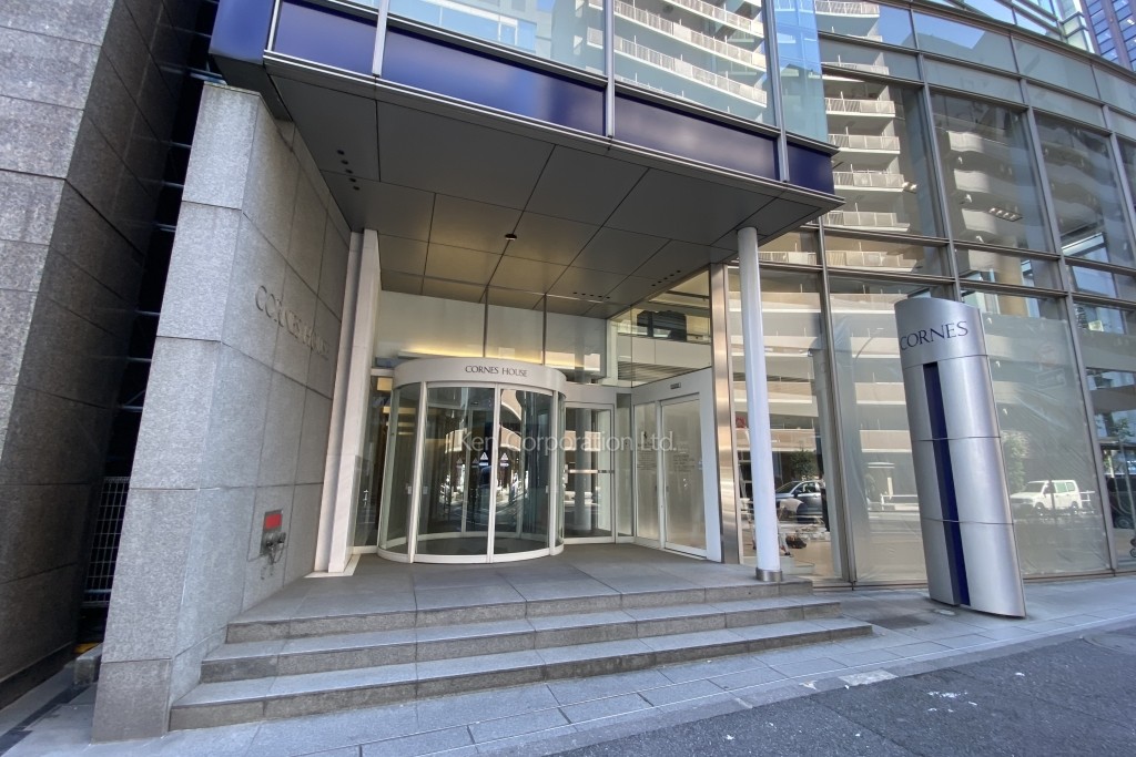 コーンズハウスⅡ