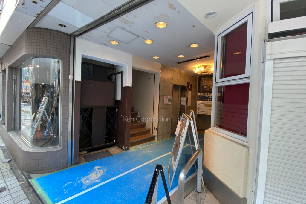 全日第4プラザビル