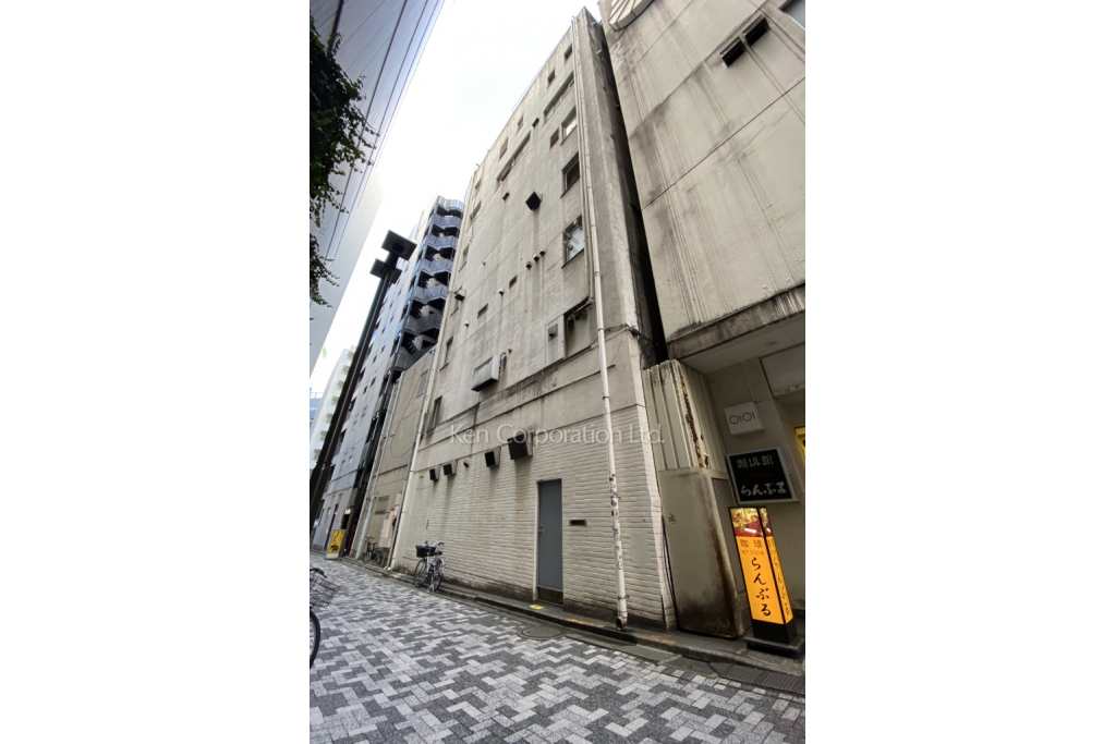 全日第4プラザビル