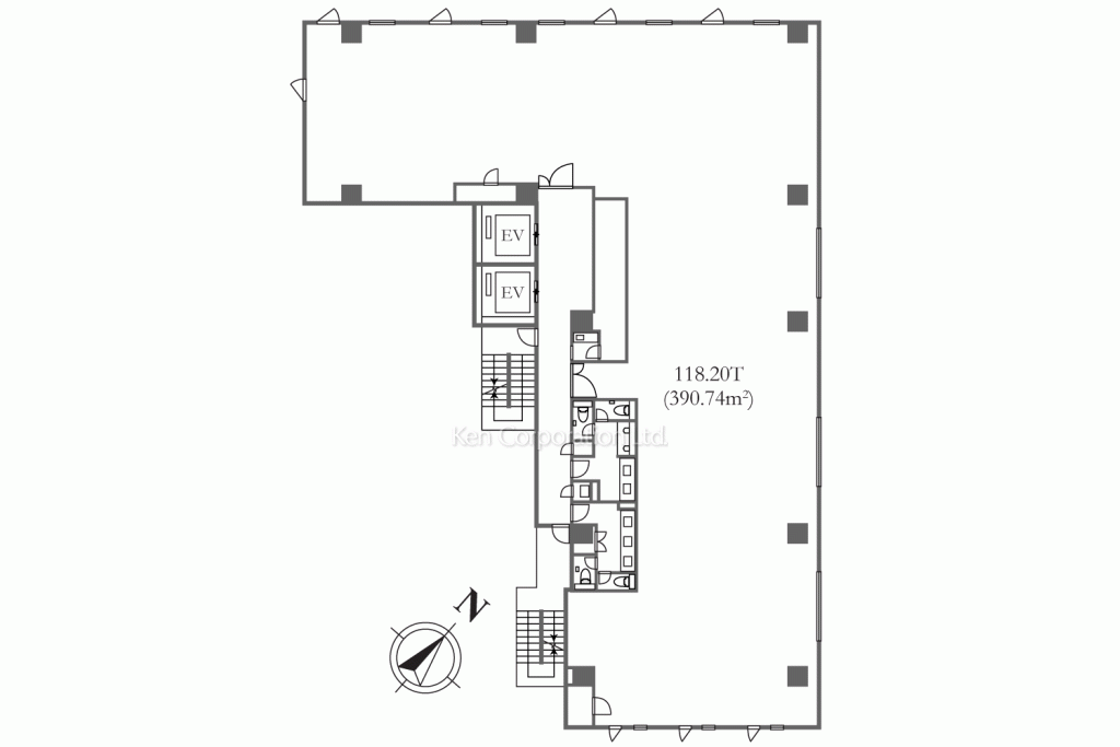 Daiwa日本橋馬喰町ビル