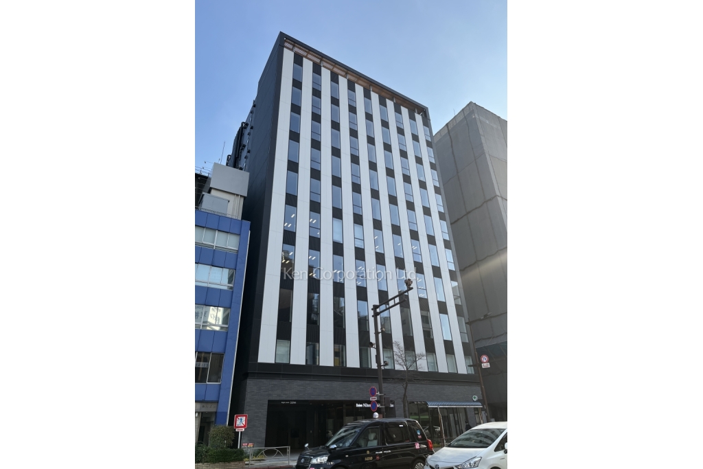 Daiwa日本橋馬喰町ビル