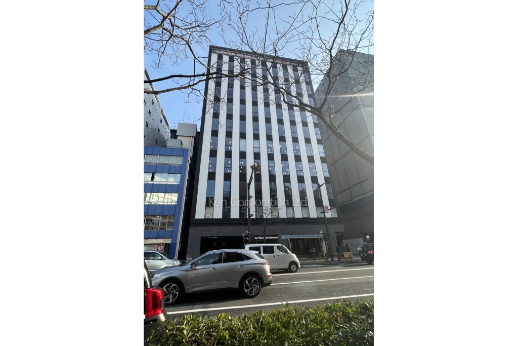 Daiwa日本橋馬喰町ビル