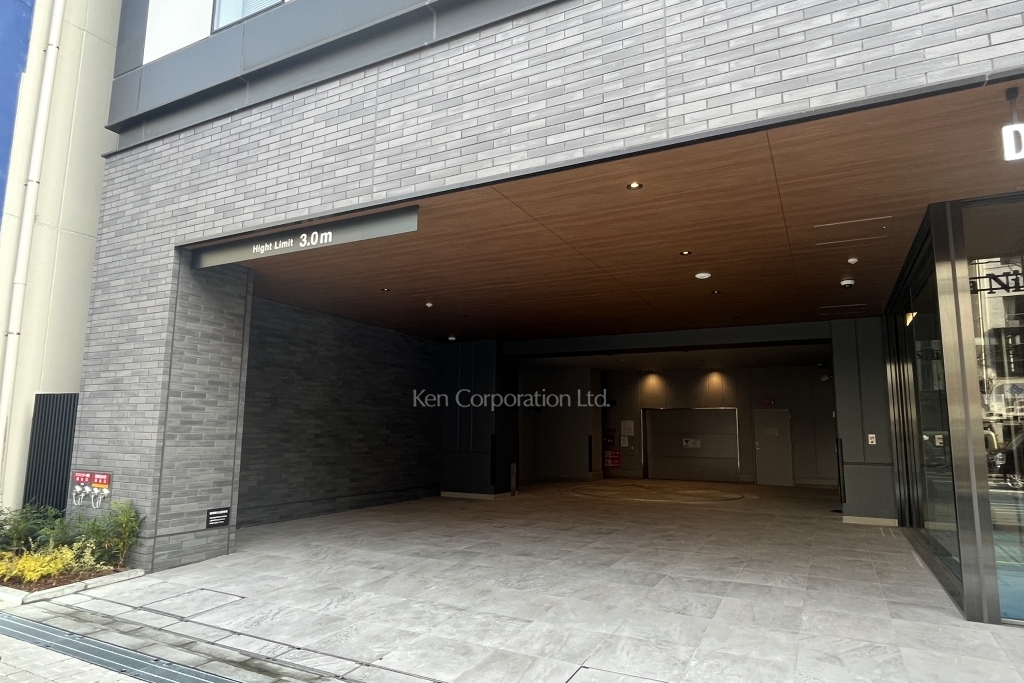 Daiwa日本橋馬喰町ビル