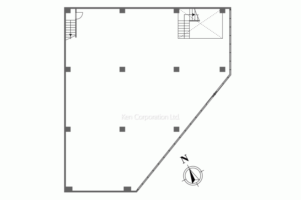 (仮称)神宮前4丁目ビル
