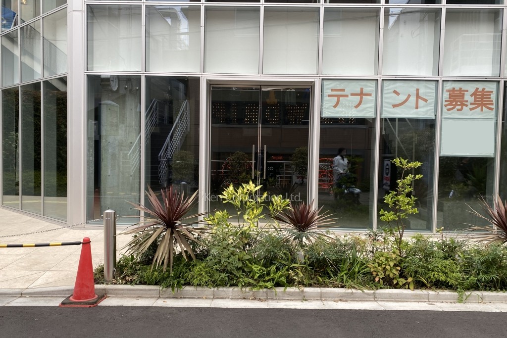 (仮称)神宮前4丁目ビル