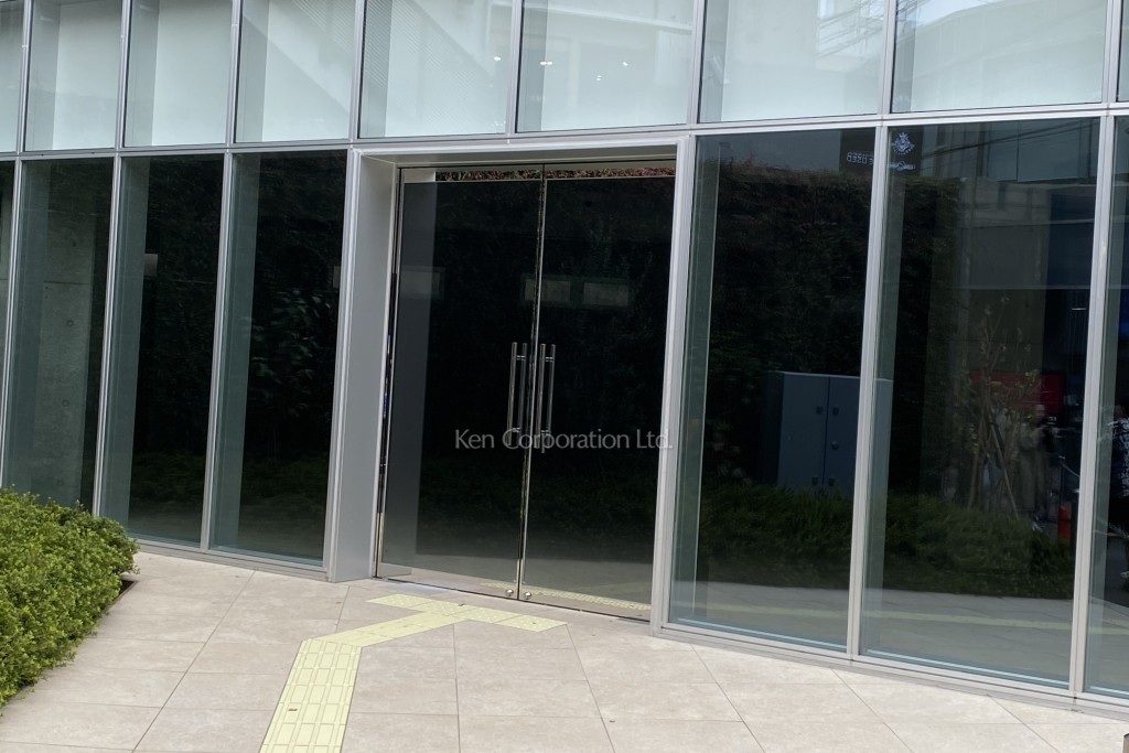 (仮称)神宮前4丁目ビル