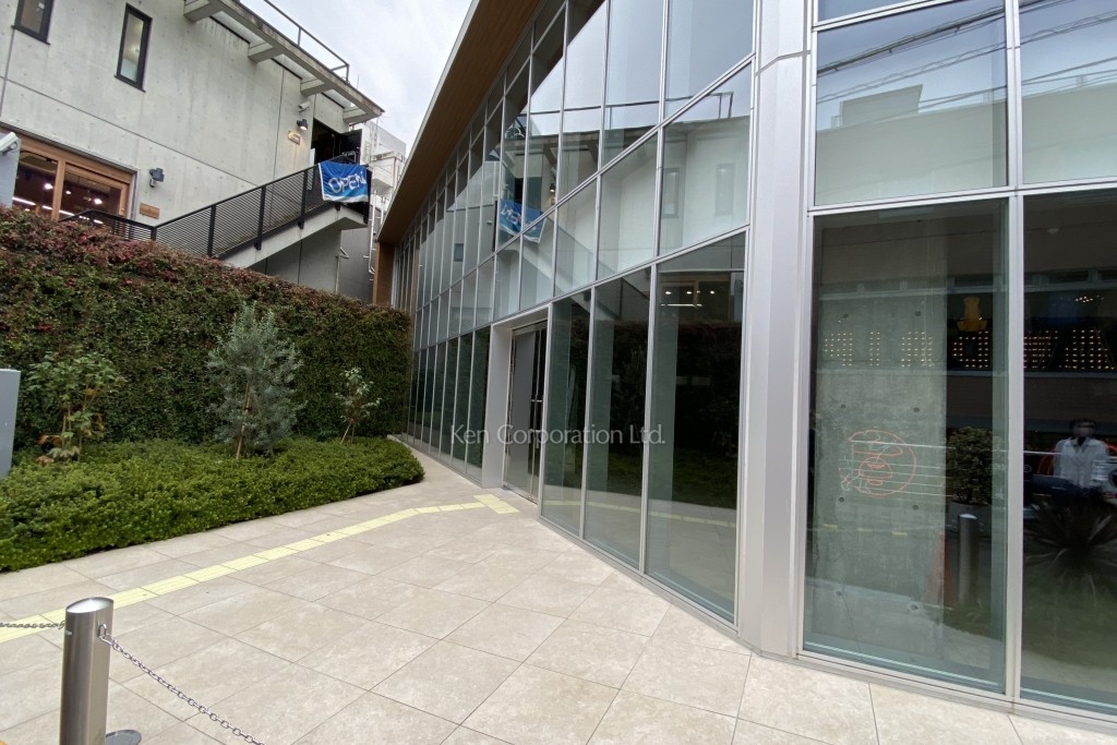 (仮称)神宮前4丁目ビル