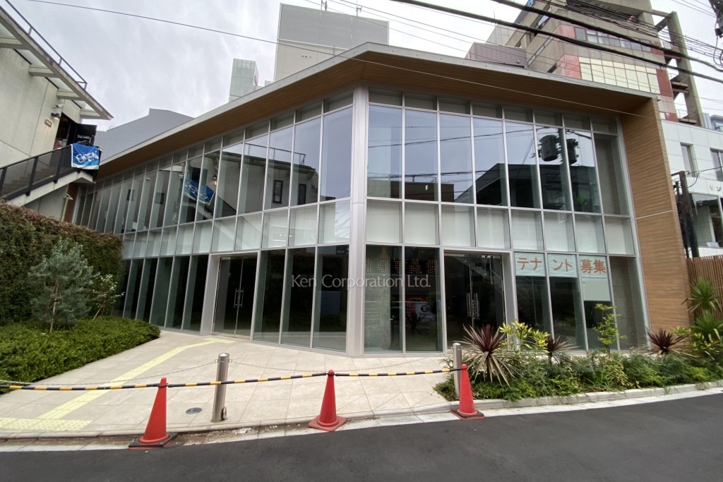 (仮称)神宮前4丁目ビル