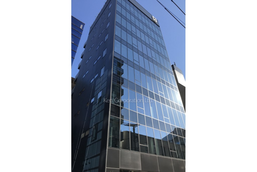 S-GATE FIT 八丁堀