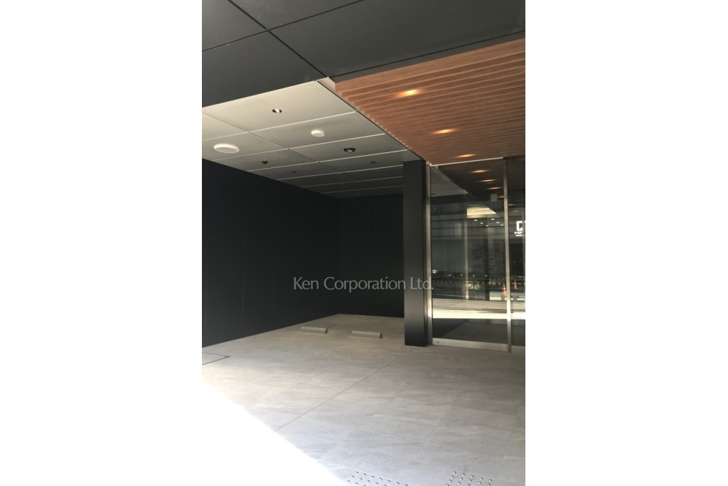 S-GATE FIT 八丁堀