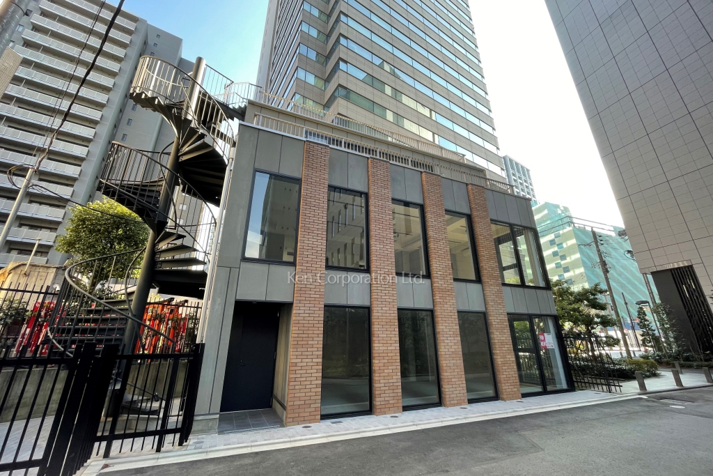 麹町天業社ビル