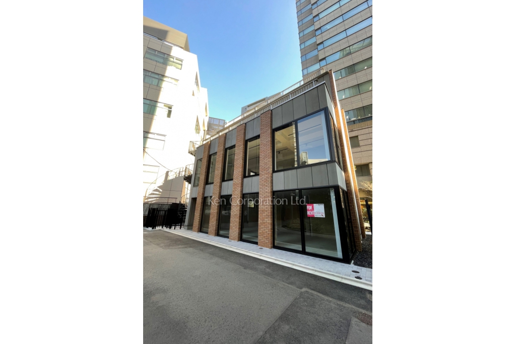 麹町天業社ビル