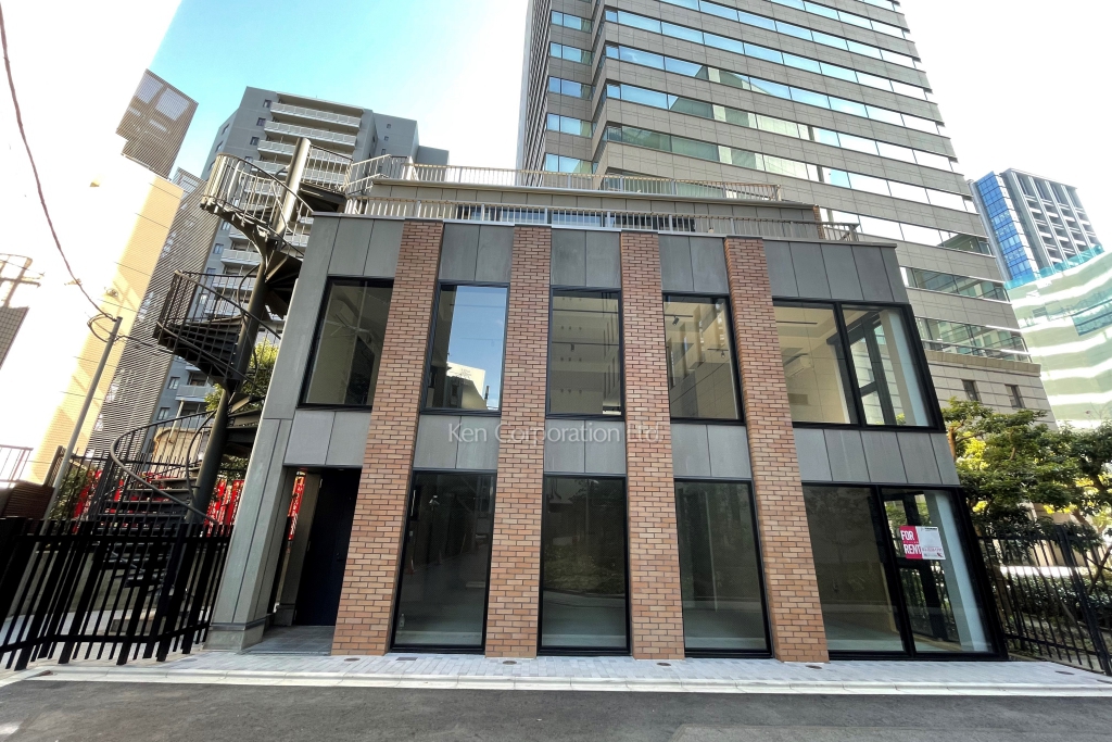 麹町天業社ビル