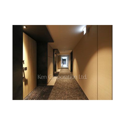 プラウド中目黒