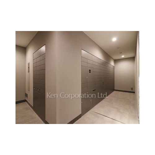 プラウド中目黒