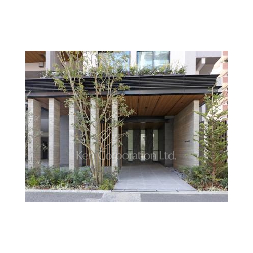 プラウド中目黒