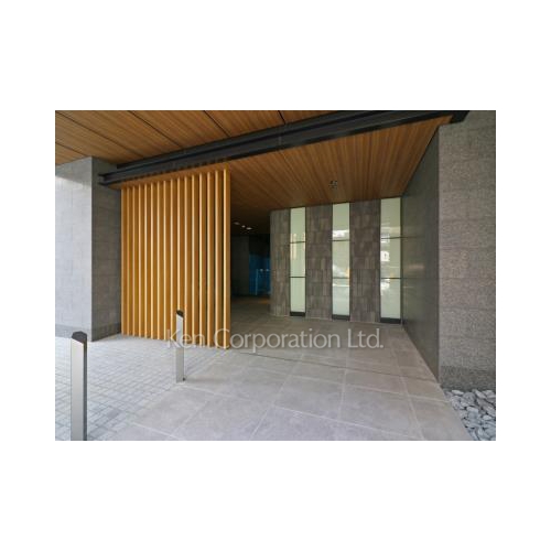 プラウド中目黒