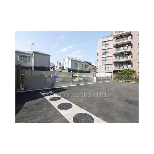 プラウド中目黒