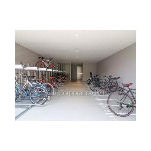 プラウド中目黒