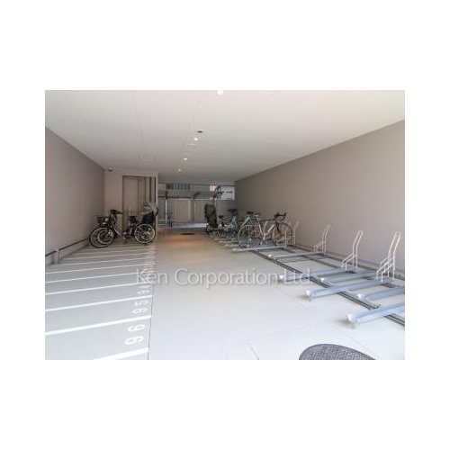 プラウド中目黒