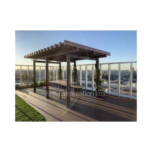 プラウド中目黒