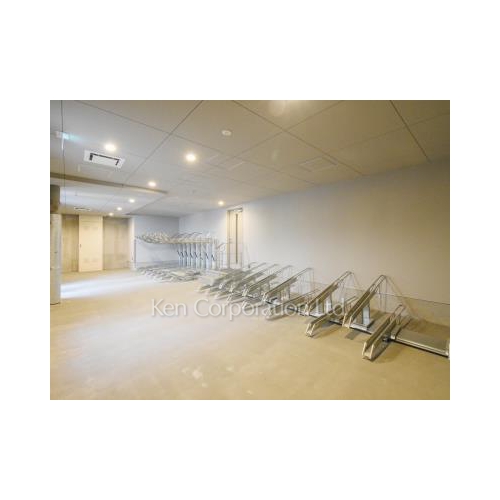 ザ・パークワンズ高輪