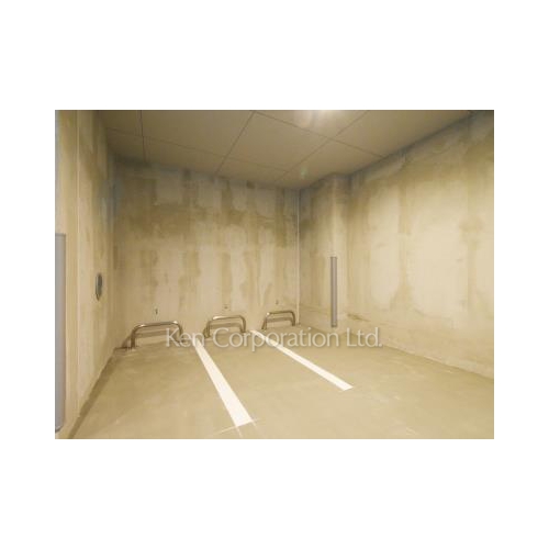 ザ・パークワンズ高輪