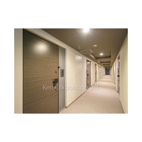 ザ・パークワンズ高輪