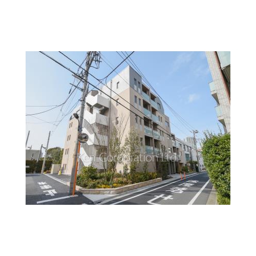 ザ・パークワンズ高輪