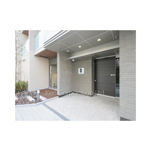 ザ・パークワンズ高輪