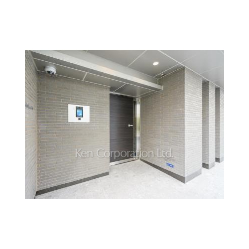 ザ・パークワンズ高輪